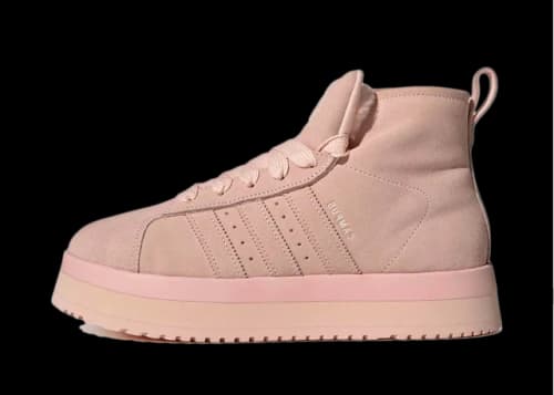 adidas Campus 00s Winter Mid 'Blush Pink' (Women's)