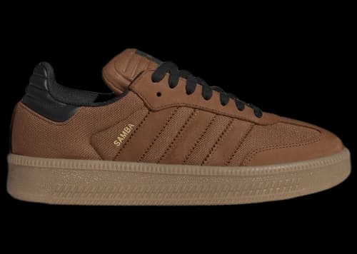 adidas Samba XLG Dusky Bronze Gum