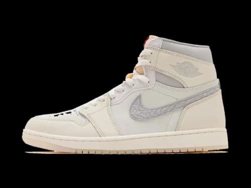 Jordan 1 Retro High OG Sail University Red