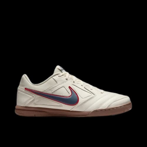 Nike Gato Pale Ivory University Red Thunder Blue