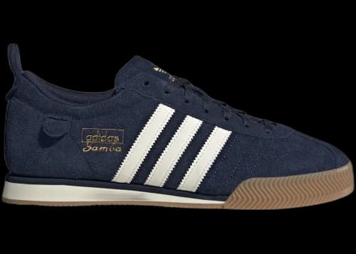 adidas Samba 62 Super Night Indigo Chalk White
