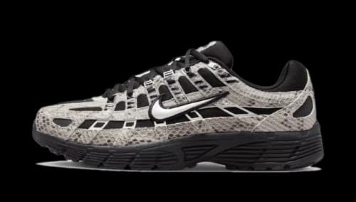 Nike P-6000 SE Snakeskin (Women's)