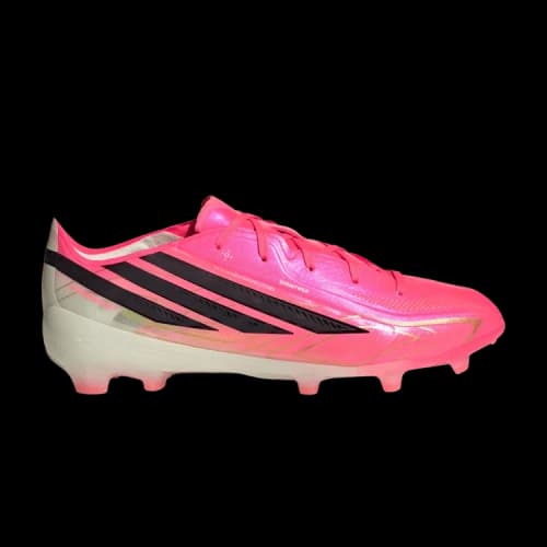 adidas F50 Hyperfast Elite FG Little Kid 'Solar Turbo'