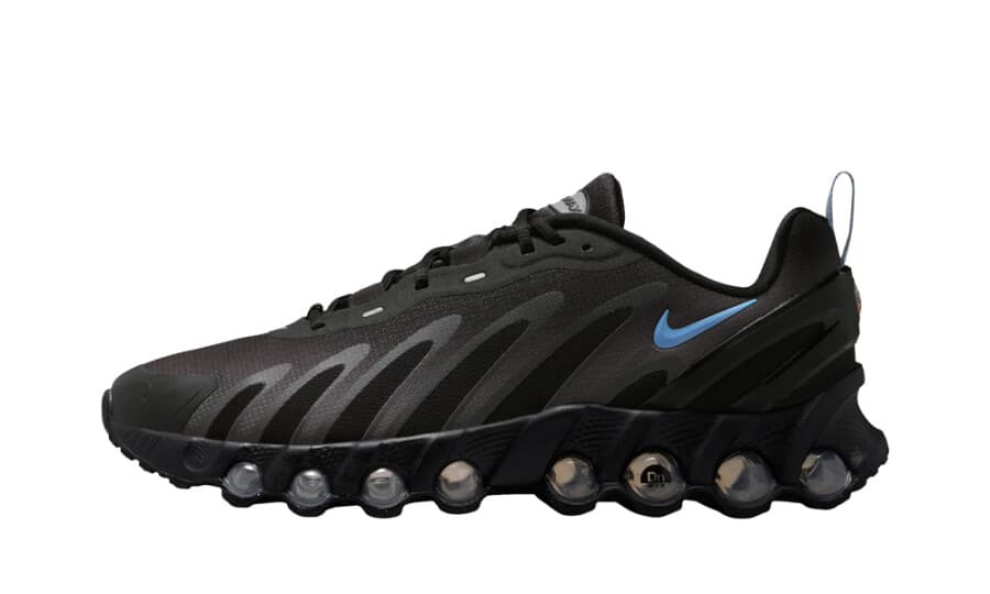 Nike Air Max Dn8 Black University Blue