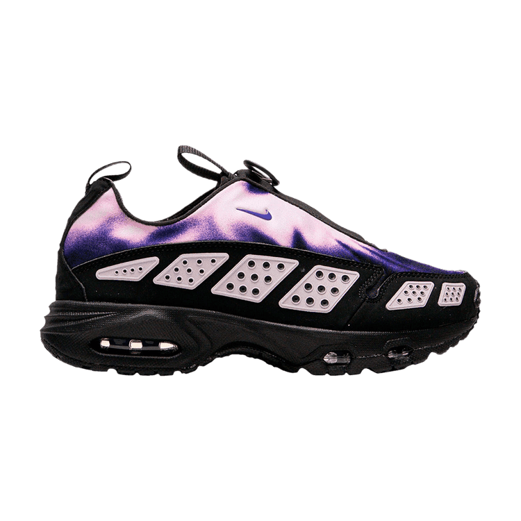 Nike Air Max SNDR Off Noir Persian Violet Pink Foam (Women's)