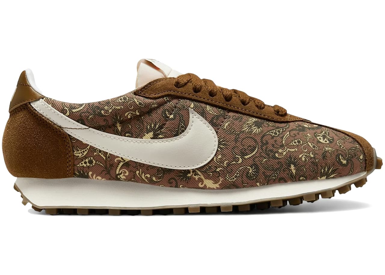 Nike LD-1000 Bandana Mosswood Brown (Women's)