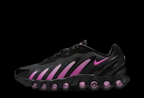 Nike Air Max Dn8 Black Pink Foam (Women's)