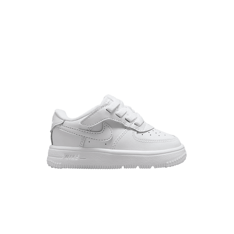 Nike Force 1 Low EasyOn White (TD)