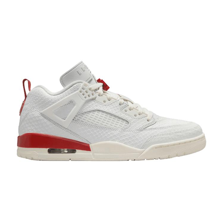 Jordan Spizike Low El Vuelo