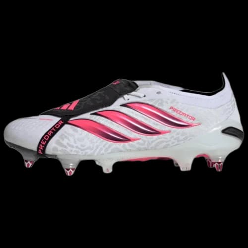 adidas Predator Elite Fold-Over Tongue SG Chaos vs Control World Cup Pack