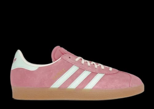 adidas Gazelle Bliss Pink (Women's)