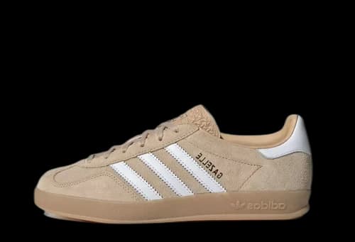 adidas Gazelle Indoor Magic Beige (Women's)