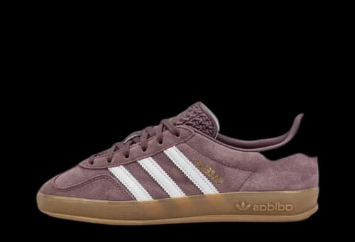 adidas Gazelle Indoor Shadow Fig (Women's)