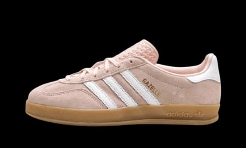 adidas Gazelle Indoor Sandy Pink (Women's)