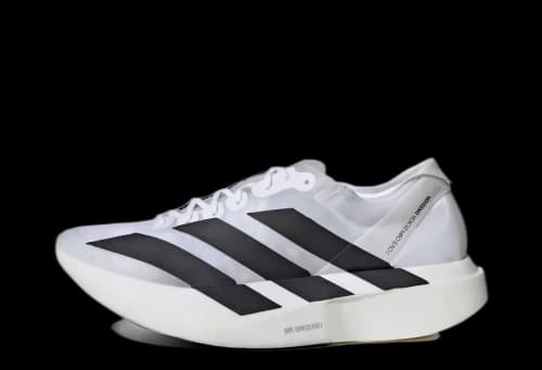 adidas Adizero Adios Pro Evo 1 White Black