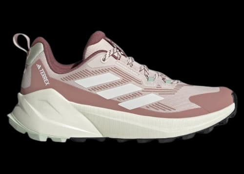 adidas Terrex Trailmaker 2.0 Warm Clay Off White Burgundy (Women's)