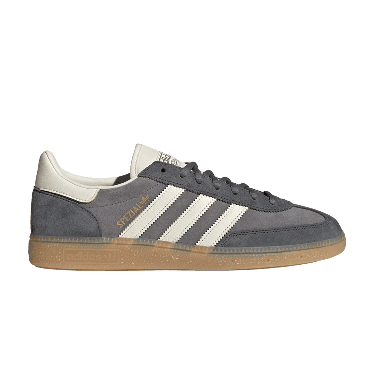 adidas Handball Spezial Grey Four Off White