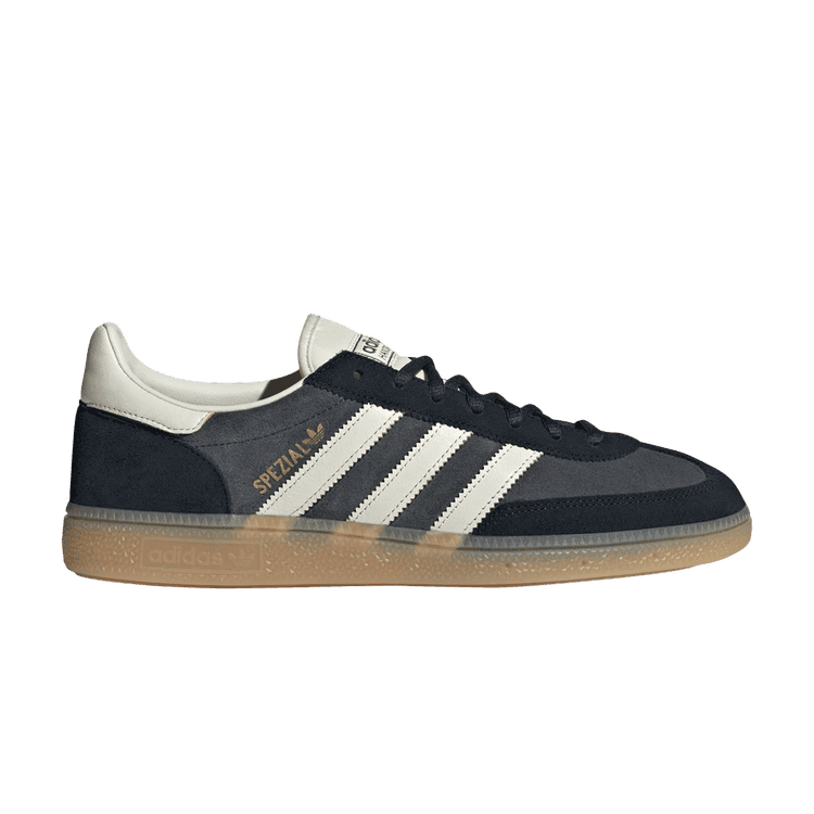 adidas Handball Spezial Carbon Off White Black