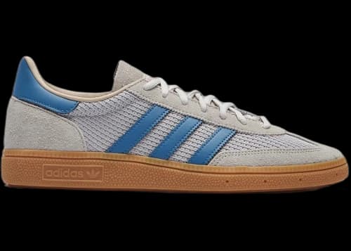adidas Handball Spezial Grey Dusky Ink Gum