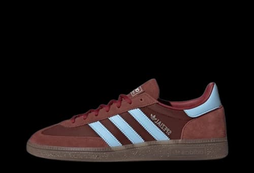 adidas Handball Spezial Fox Brown Clear Sky