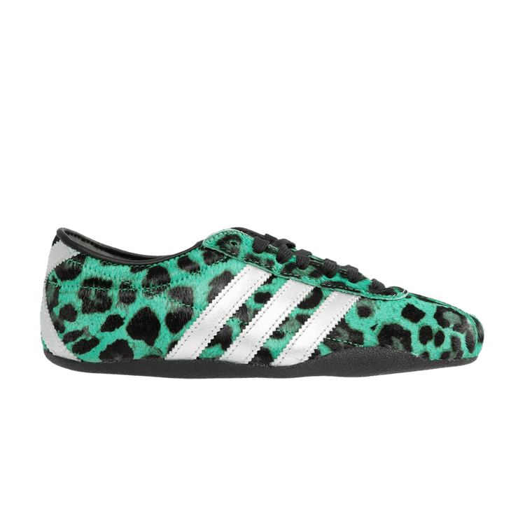 adidas Tokyo Leopard Semi Screaming Green (Women's)