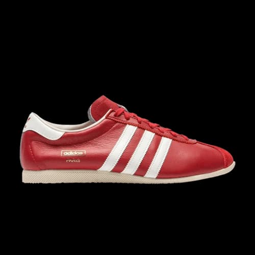 Adidas Paris 'Red White' (Women's)