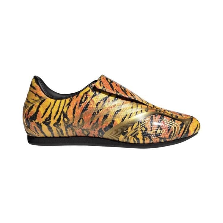 adidas Taekwondo F50 Tiger Print (Women's)