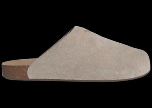 adidas Adimule Slides Wonder Beige Gum