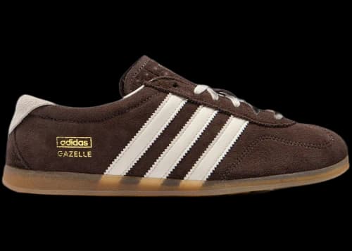 adidas Gazelle Lo Pro Aurora Coffee Off White (Women's)