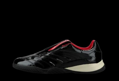 adidas Predator Sala Black Red