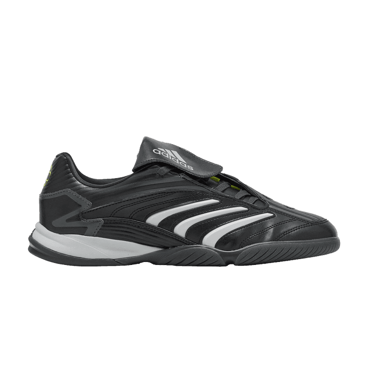 adidas Predator Sala 'Core Black Grey'