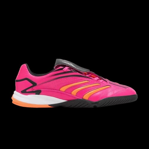 adidas Predator Sala 'Shock Pink Lucid Orange Core Black'