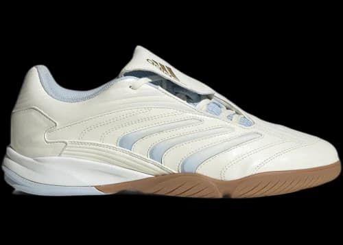 adidas Predator Sala Off White Crystal Sky Gum