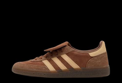 adidas Handball Spezial size? Exclusive Brown Gum