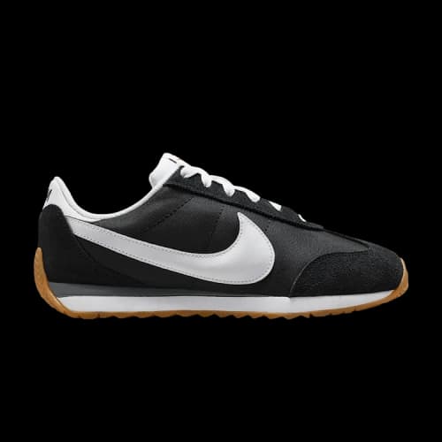 Nike Pacific Black White Iron Grey Gum (GS)