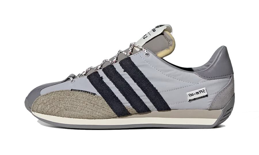 adidas Country OG Low Song for the Mute Grey