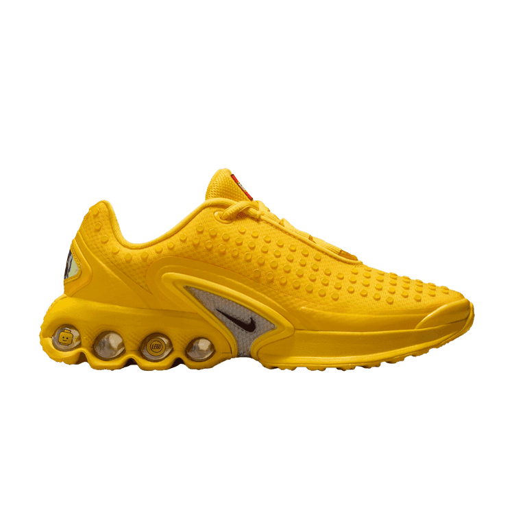 Nike Air Max Dn LEGO Tour Yellow (GS)