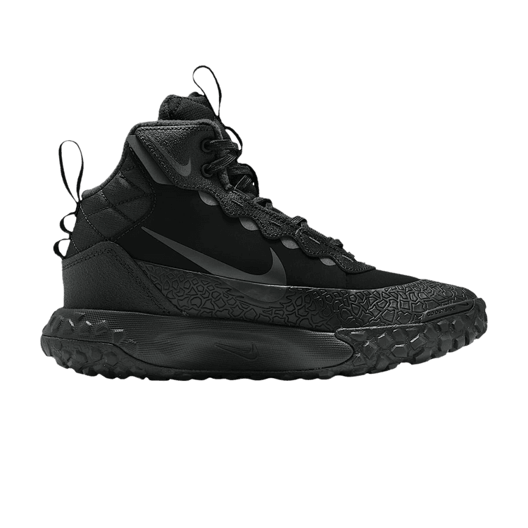 Nike Terrascout Black Anthracite (GS)