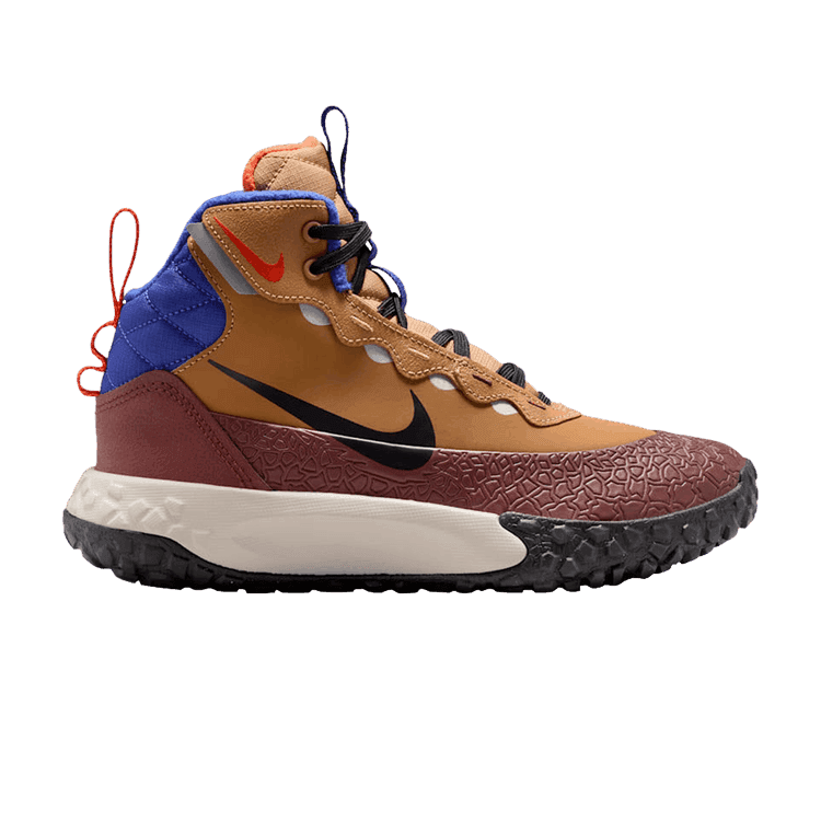 Nike Terrascout Flax Bronze Eclipse (GS)