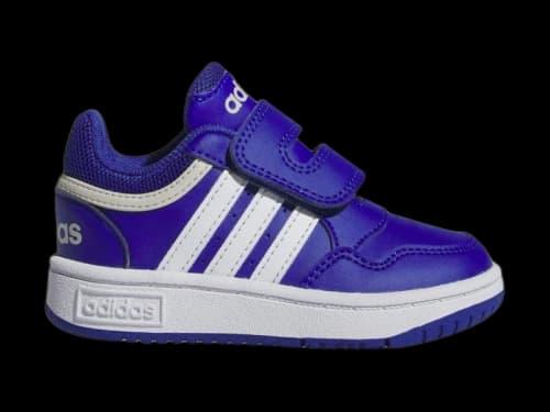 adidas Hoops Royal Blue Cloud White (TD)