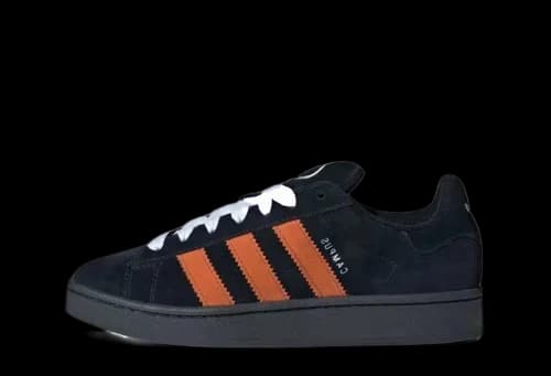 adidas Campus 00s Carbon Orange
