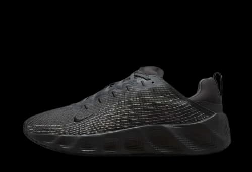 Nike Ava Rover Premium Dark Smoke Grey Black