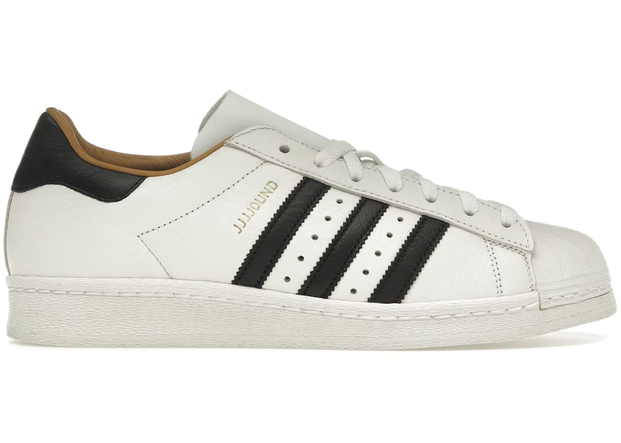 adidas Superstar 82 JJJJound Off White Made in Germany