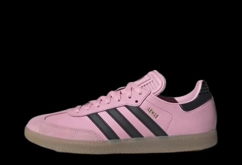 adidas Samba Inter Miami CF Messi Pink