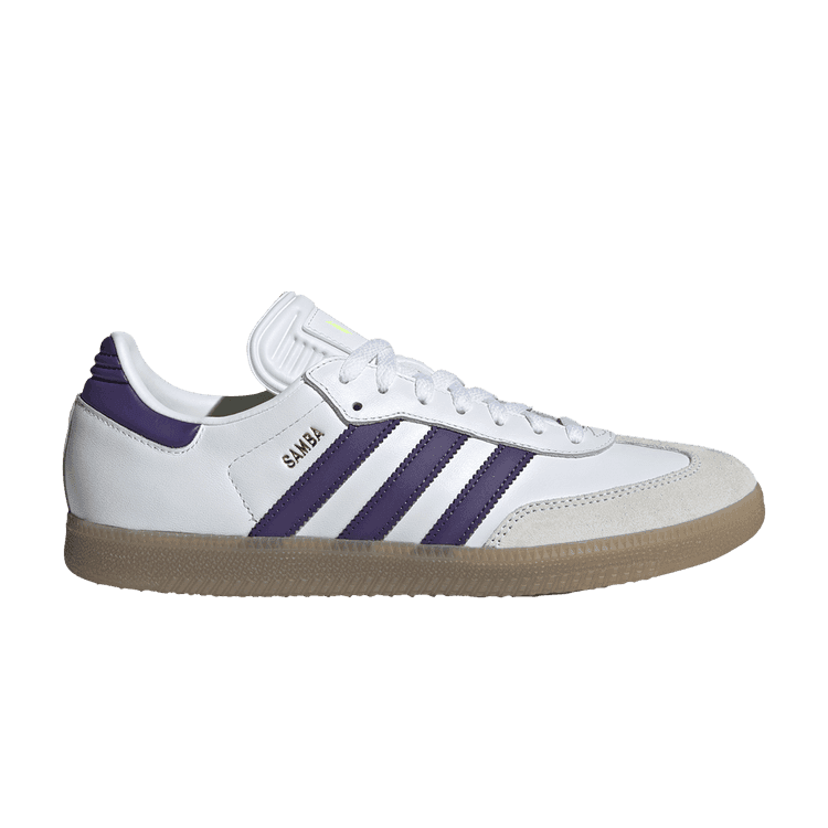 adidas Samba OG Messi Triunfo Estelar Pack