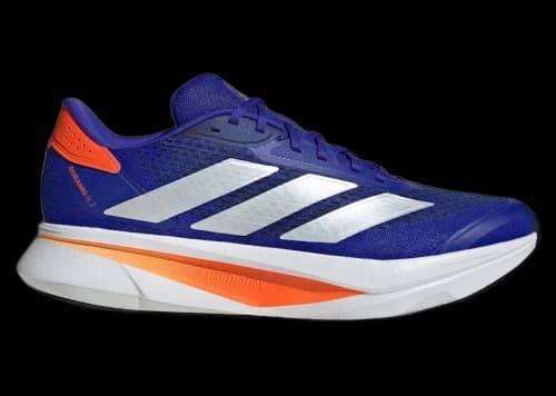 adidas Duramo SL Lucid Blue Zero Metalic Impact Orange