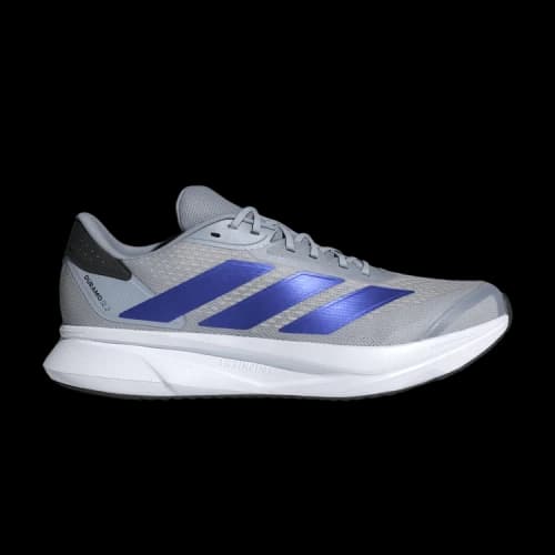 adidas Duramo SL 2 Halo Silver Lucid Blue Grey Two
