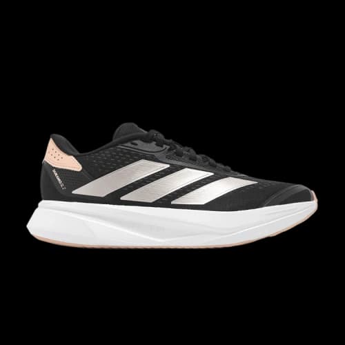 adidas Duramo SL 2.0 'Black Powder Coral' (Women's)