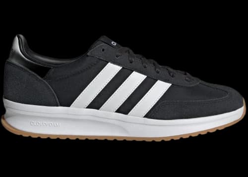 adidas Run 70s 2.0 Core Black Cloud White