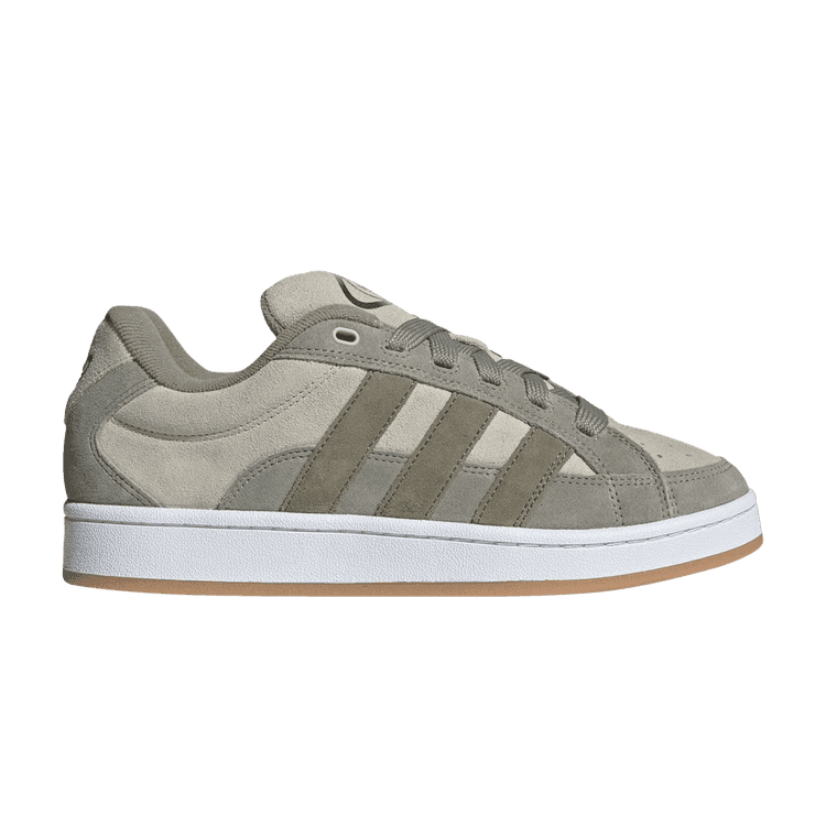 adidas Campus 00s Beta Putty Grey Olive Strata